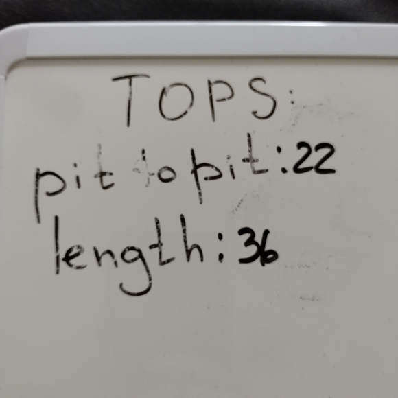 Len Ok linen langenlook loose crew neck pocket 3/4 sleeve dress sz XXL - Picture 8 of 8